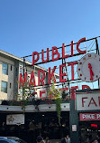 Pike Place Market