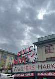 Pike Place Market