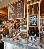 Lafayette Grand Café & Bakery