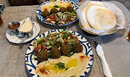 Jaffa Restaurant Atl