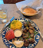 Jaffa Restaurant Atl