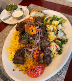 Jaffa Restaurant Atl