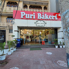 Puri Bakers