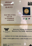 Welcome Yerevan Apartments