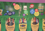 Crayola Experience Plano