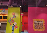 Crayola Experience Plano