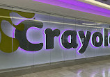 Crayola Experience Plano