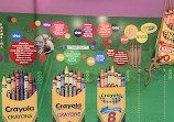 Crayola Experience Plano