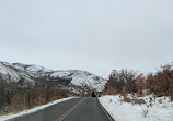 Nebo Loop National Scenic Byway