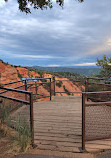 Nebo Loop National Scenic Byway