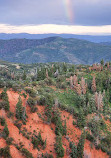 Nebo Loop National Scenic Byway