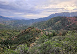 Nebo Loop National Scenic Byway