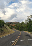 Nebo Loop National Scenic Byway