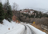 Nebo Loop National Scenic Byway