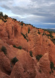 Nebo Loop National Scenic Byway