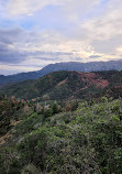 Nebo Loop National Scenic Byway