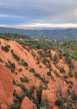 Nebo Loop National Scenic Byway