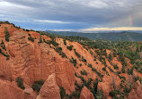 Nebo Loop National Scenic Byway