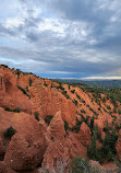 Nebo Loop National Scenic Byway