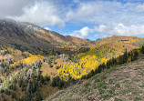 Nebo Loop National Scenic Byway