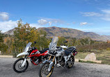 Nebo Loop National Scenic Byway