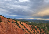 Nebo Loop National Scenic Byway