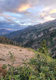 Nebo Loop National Scenic Byway