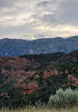 Nebo Loop National Scenic Byway