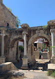 Hadrian's Gate