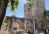 Hadrian's Gate