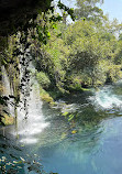 Duden Waterfalls