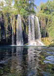 Duden Waterfalls