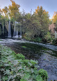 Duden Waterfalls