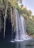 Duden Waterfalls