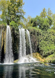 Duden Waterfalls