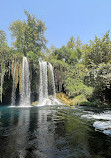 Duden Waterfalls