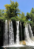 Düden Waterfalls Park - Car Parking (pay after use)