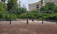 East 110th Street Playground