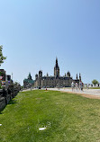 Parlament Hügel