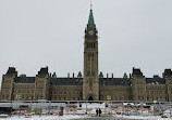 Parlament Hügel