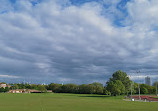 Parliament Hill Tennis Courts