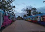 Parliament Hill Tennis Courts