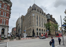 The National War Memorial