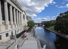 The National War Memorial