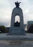 النصب التذكاري للحرب الوطنية