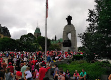 The National War Memorial