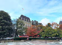 The National War Memorial