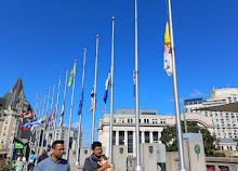 The National War Memorial