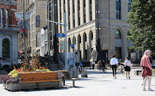 The National War Memorial