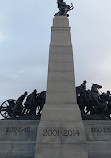 النصب التذكاري للحرب الوطنية